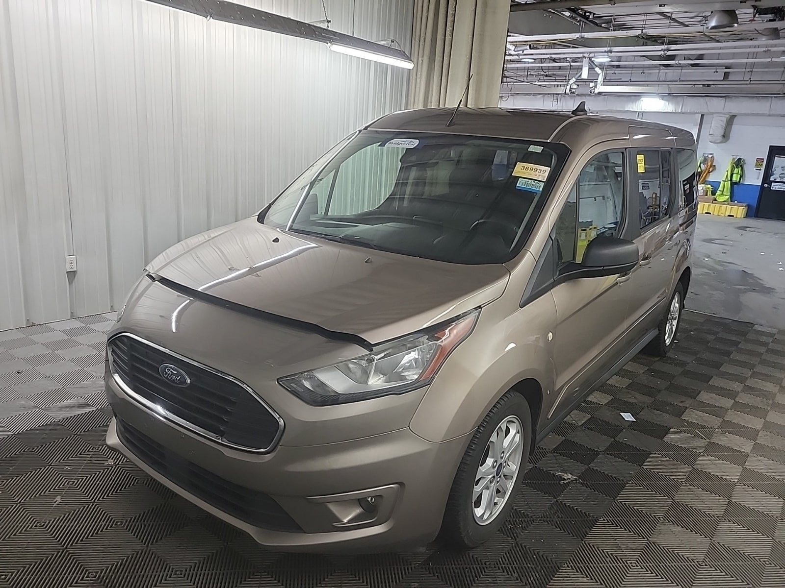 2020 Ford Transit Connect XLT