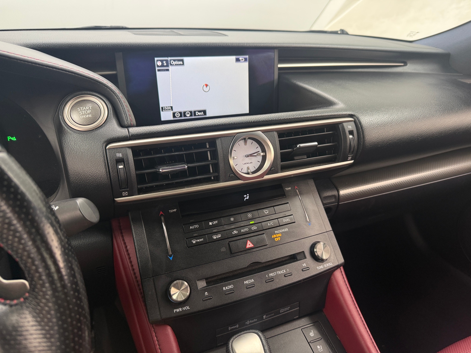 Thumbnail: 2017 Lexus RC - 2