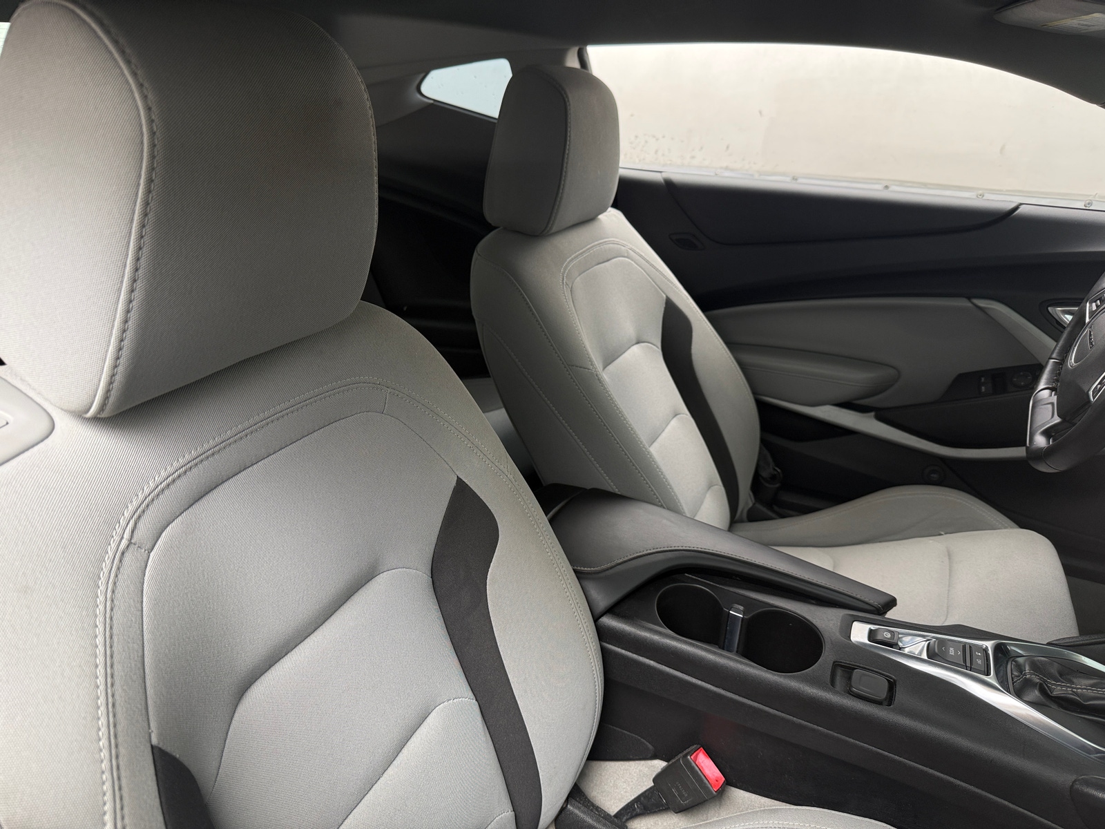 Thumbnail: 2018 Chevrolet Camaro - 2