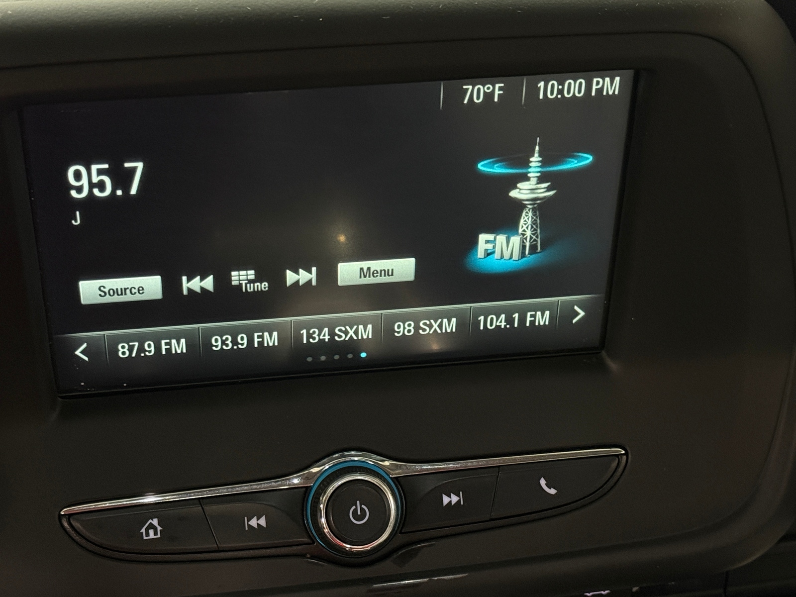 Thumbnail: 2018 Chevrolet Camaro - 4