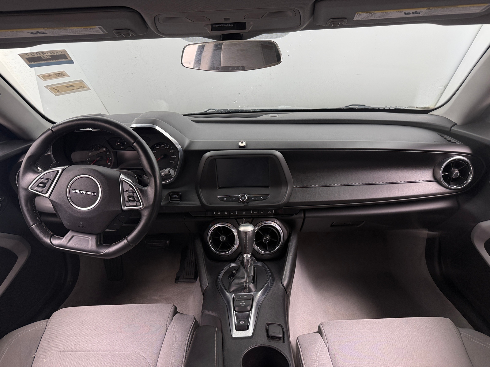 Thumbnail: 2018 Chevrolet Camaro - 3