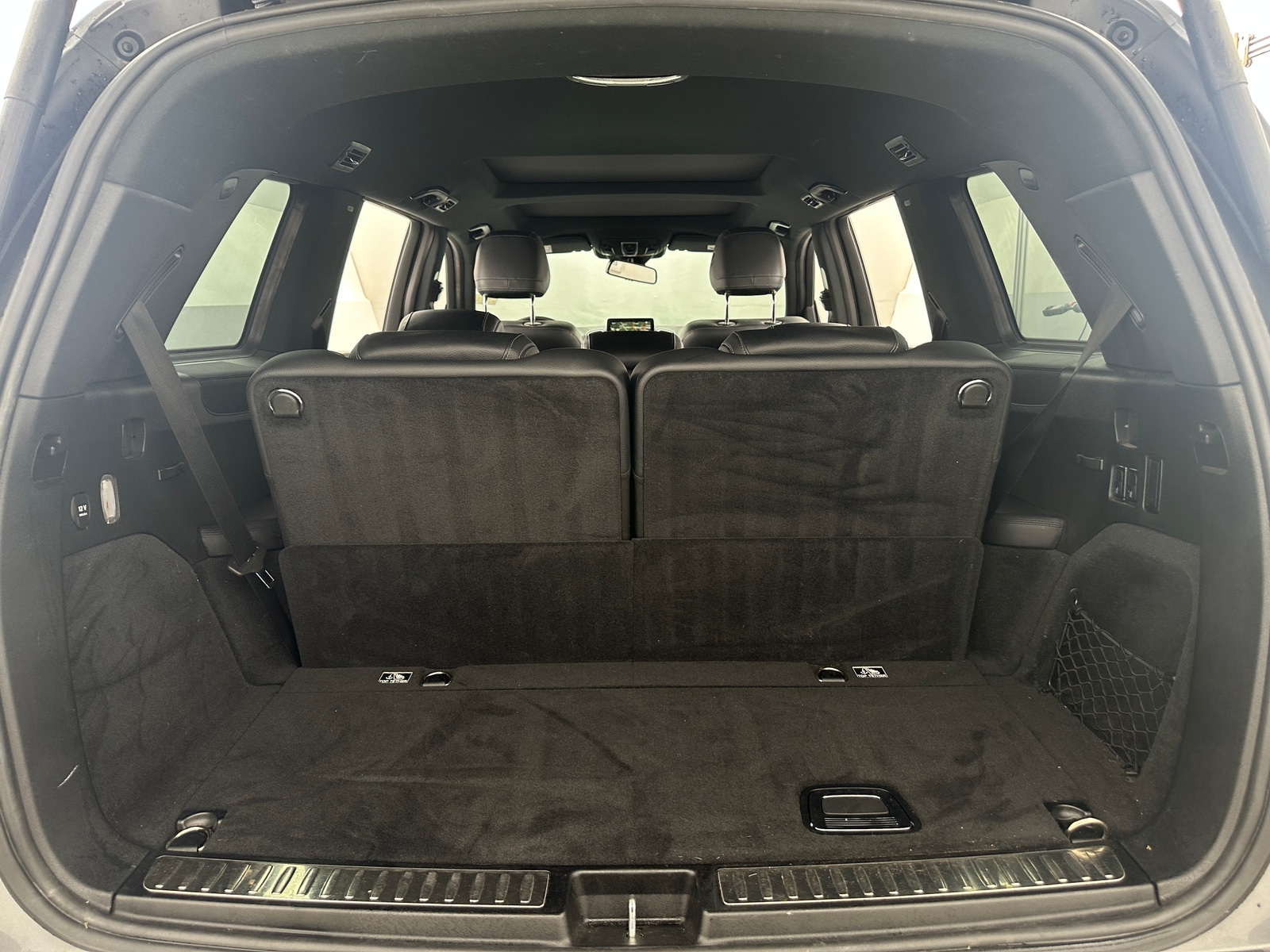 Thumbnail: 2019 Mercedes-Benz GLS - 6