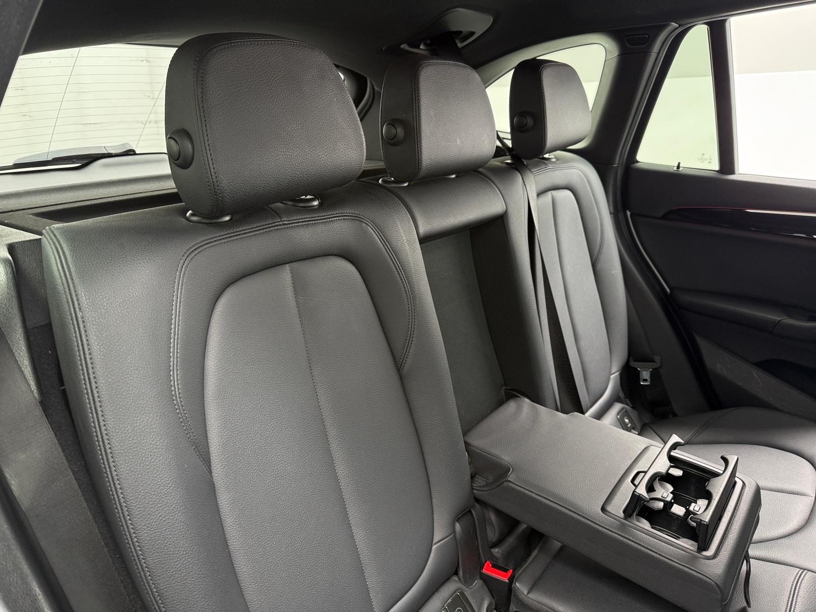 Thumbnail: 2018 BMW X1 - 5