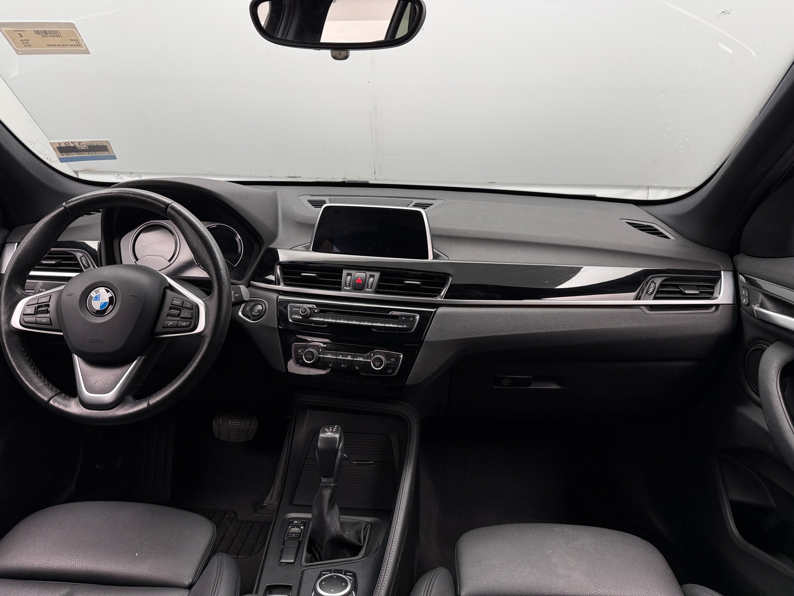 Thumbnail: 2018 BMW X1 - 2