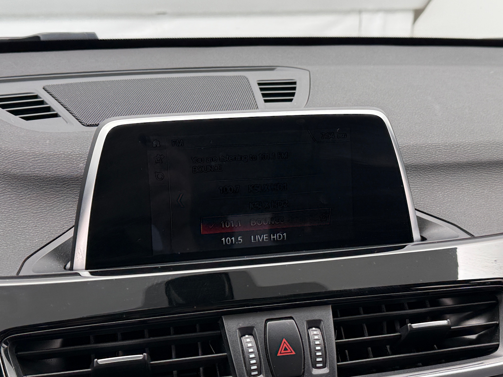 Thumbnail: 2018 BMW X1 - 3