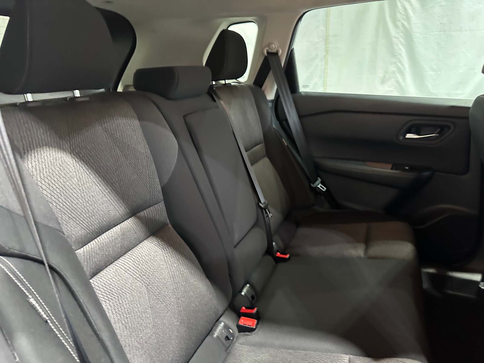 Thumbnail: 2025 Nissan Rogue - 6