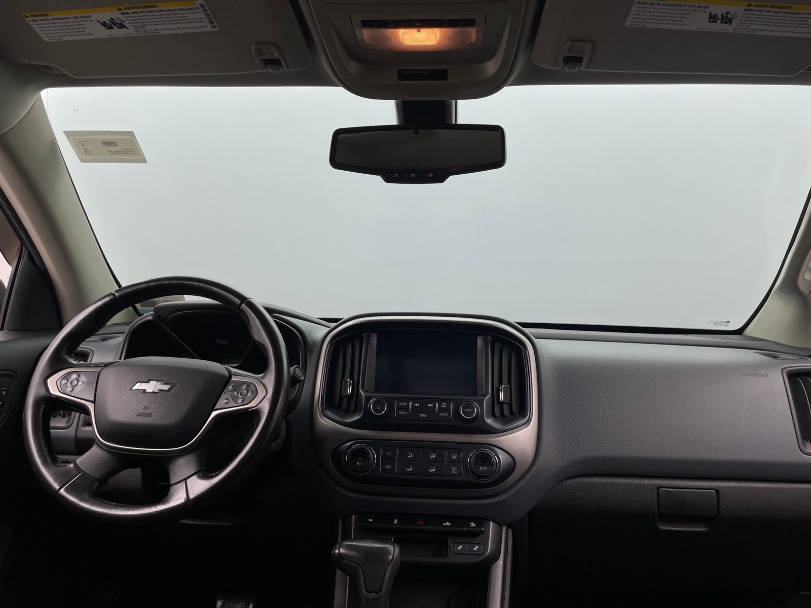 Thumbnail: 2018 Chevrolet Colorado - 2