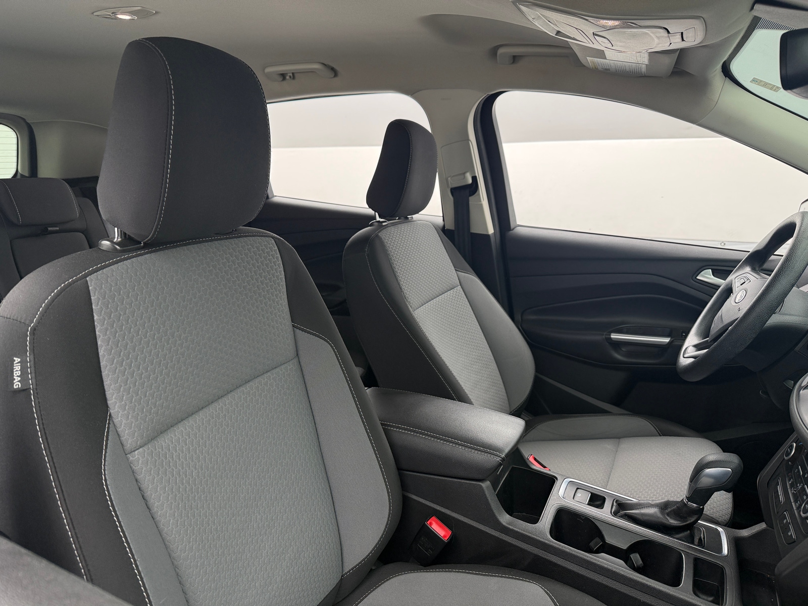 Thumbnail: 2019 Ford Escape - 2