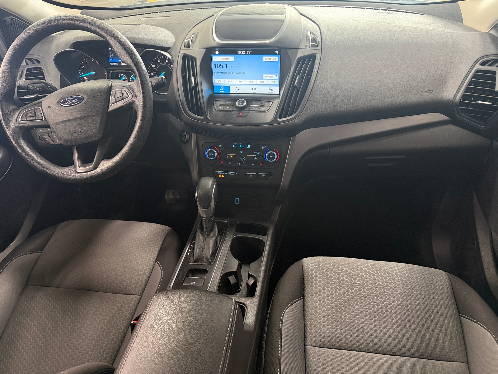 Thumbnail: 2019 Ford Escape - 3