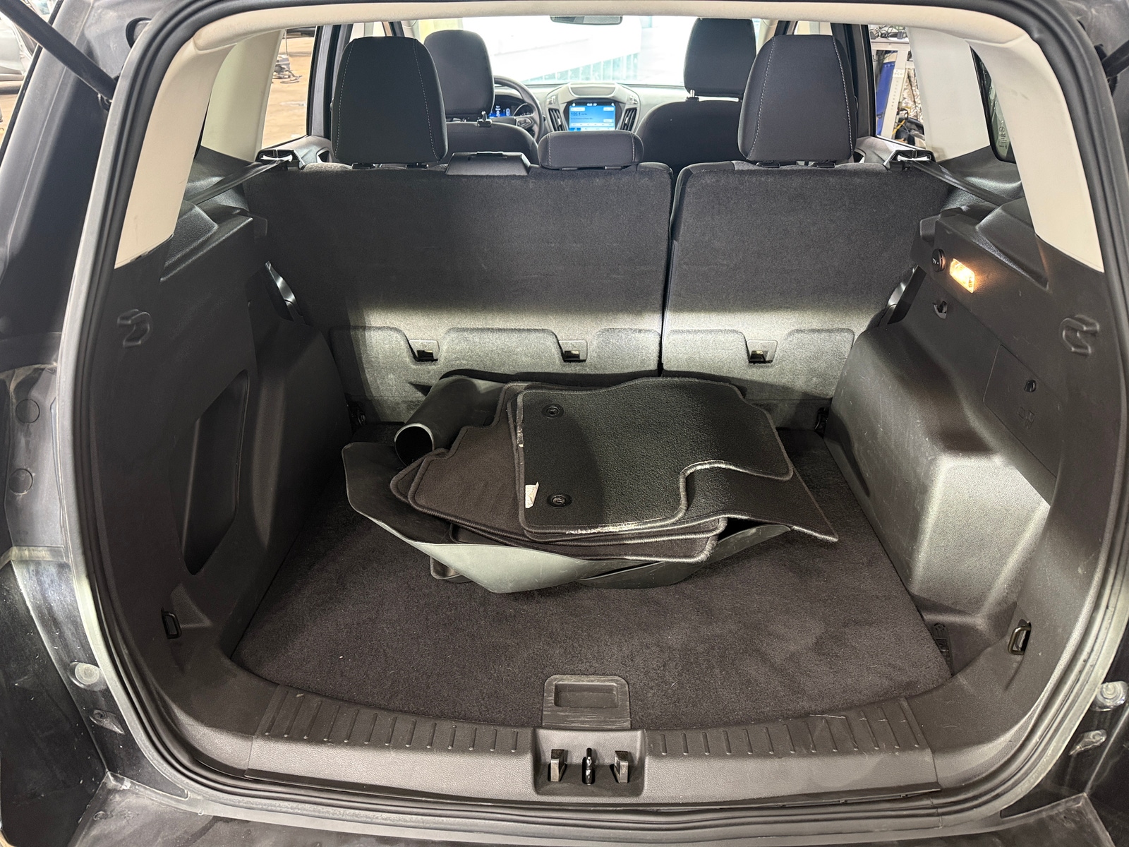 Thumbnail: 2019 Ford Escape - 7