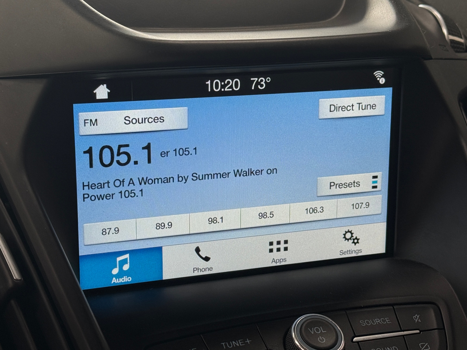 Thumbnail: 2019 Ford Escape - 4