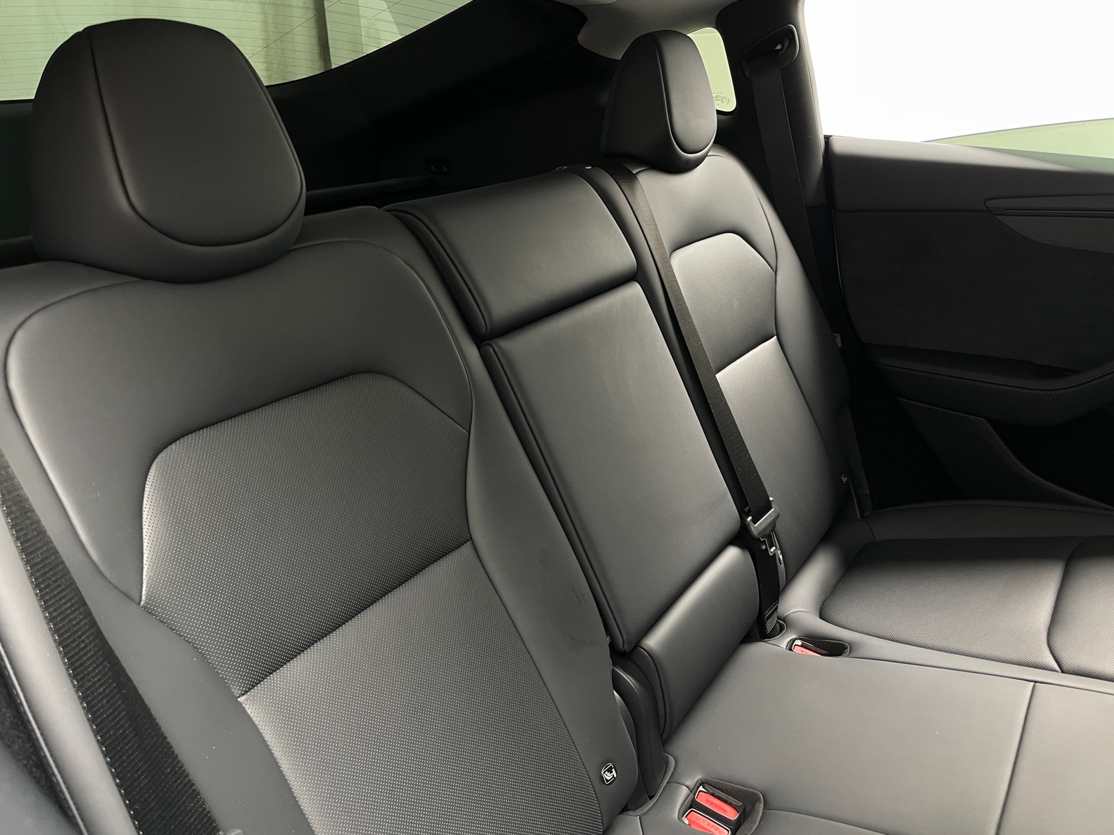 Thumbnail: 2026 Tesla Model Y - 5