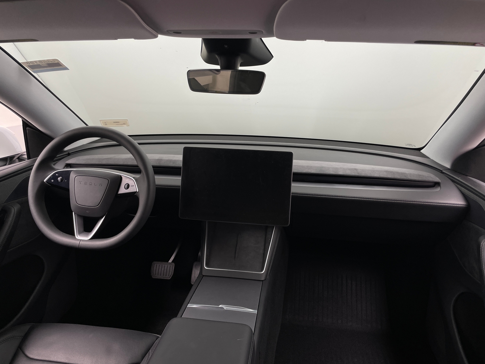 Thumbnail: 2026 Tesla Model Y - 2