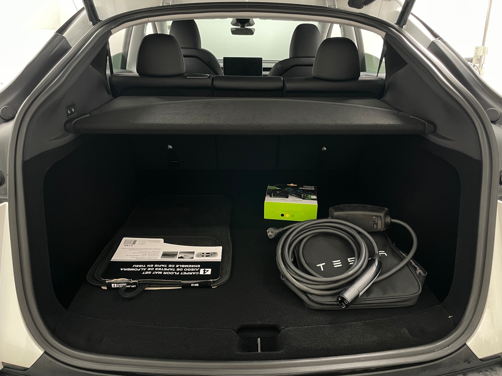 Thumbnail: 2026 Tesla Model Y - 6