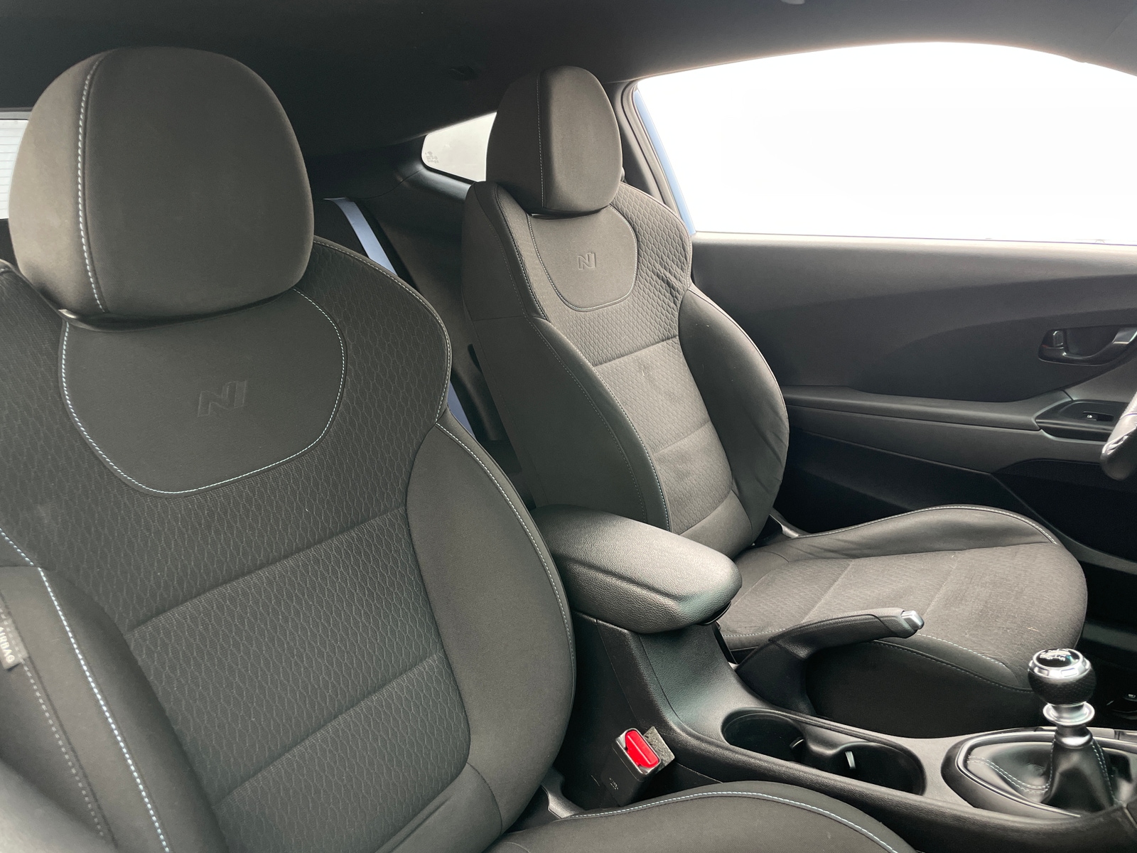 Thumbnail: 2019 Hyundai Veloster - 2