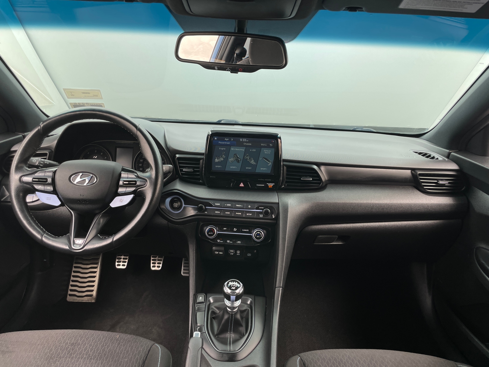 Thumbnail: 2019 Hyundai Veloster - 3