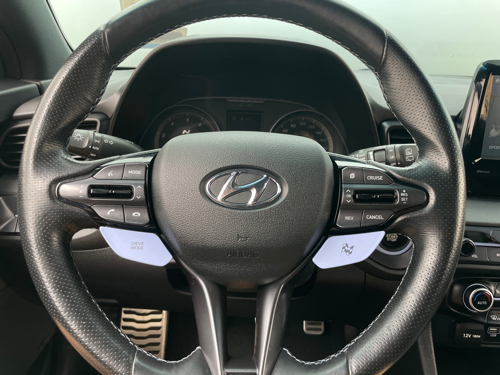Thumbnail: 2019 Hyundai Veloster - 5