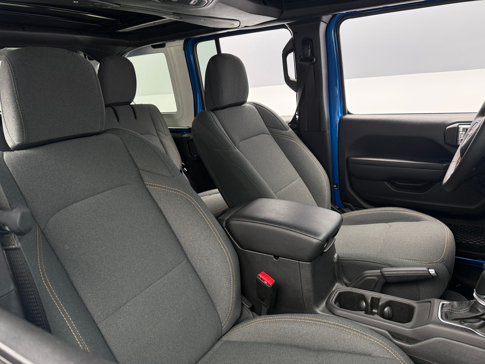 Thumbnail: 2024 Jeep Wrangler - 2