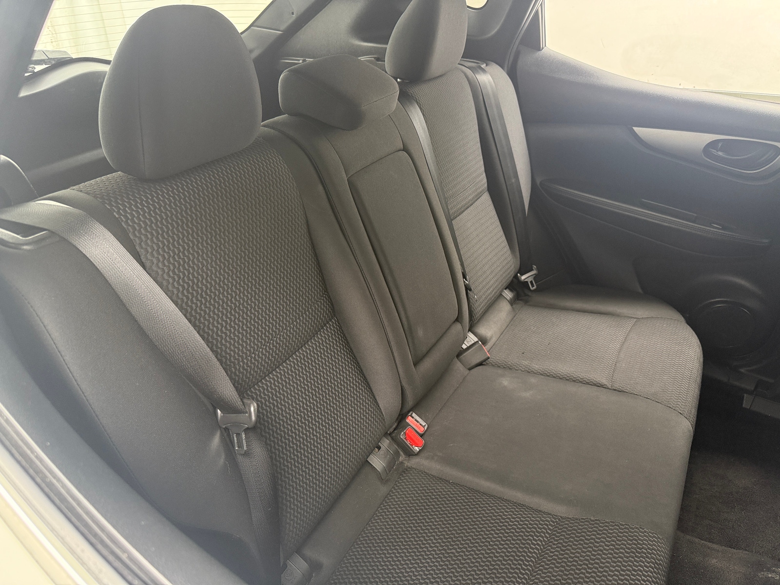 Thumbnail: 2018 Nissan Rogue Sport - 6