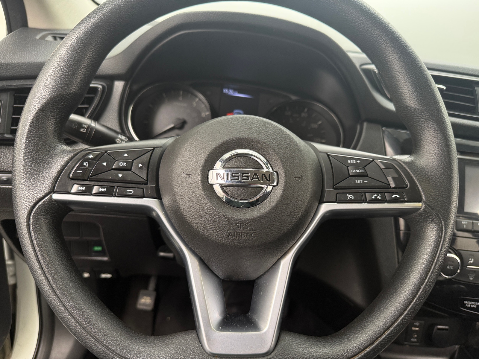 Thumbnail: 2018 Nissan Rogue Sport - 5