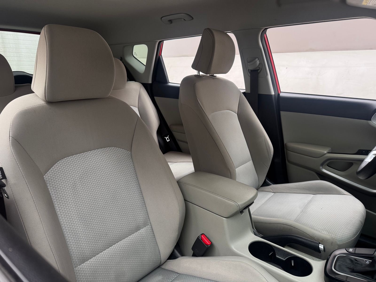 Thumbnail: 2021 Kia Soul - 2