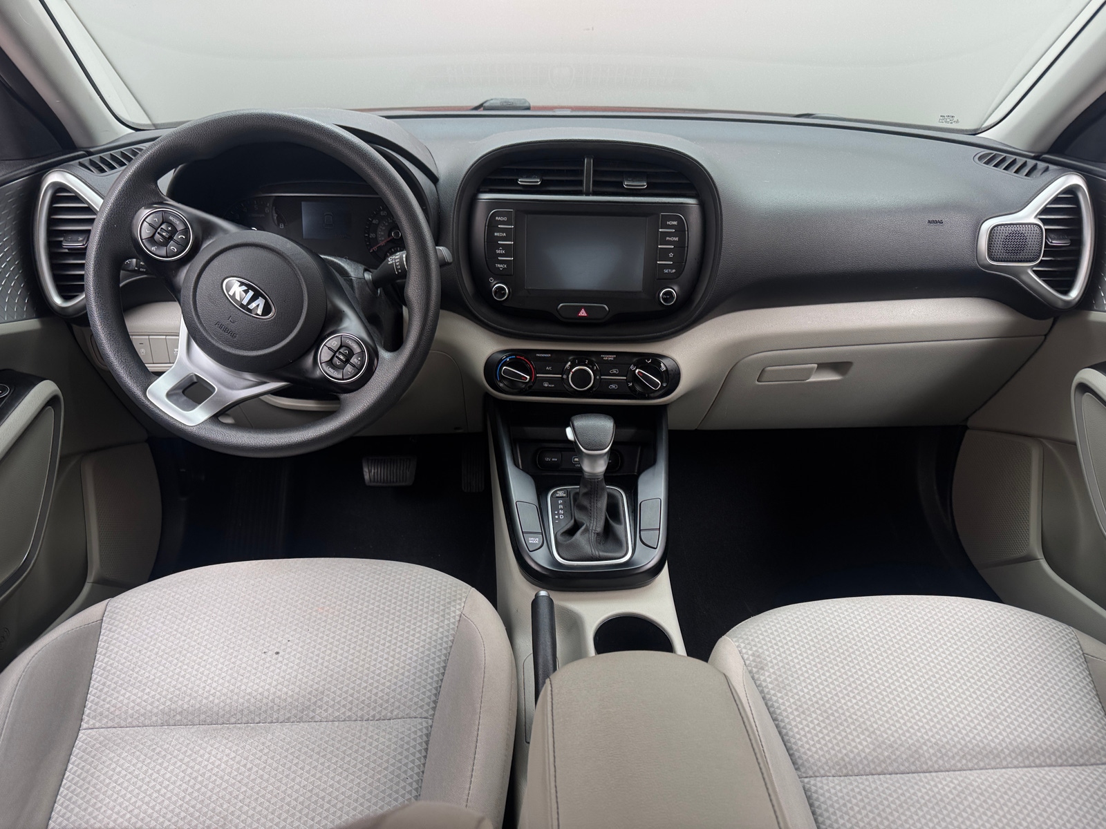 Thumbnail: 2021 Kia Soul - 3