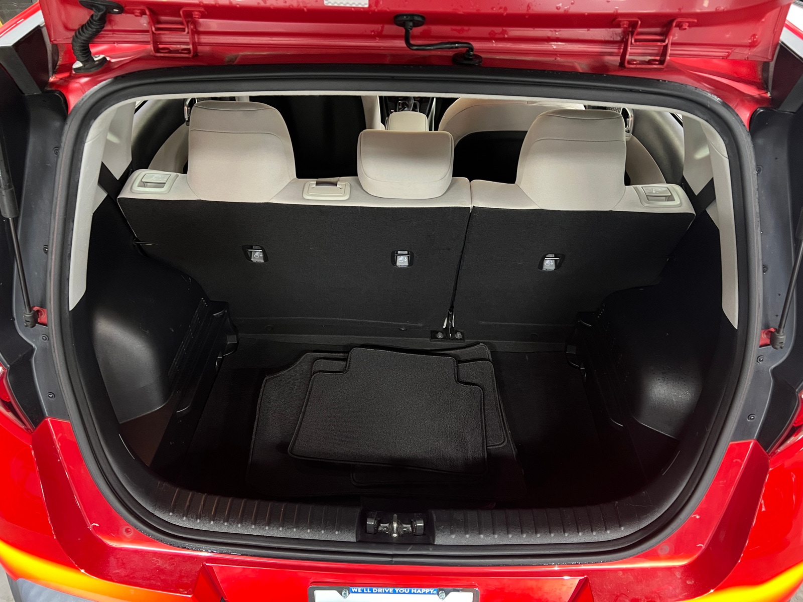 Thumbnail: 2021 Kia Soul - 7