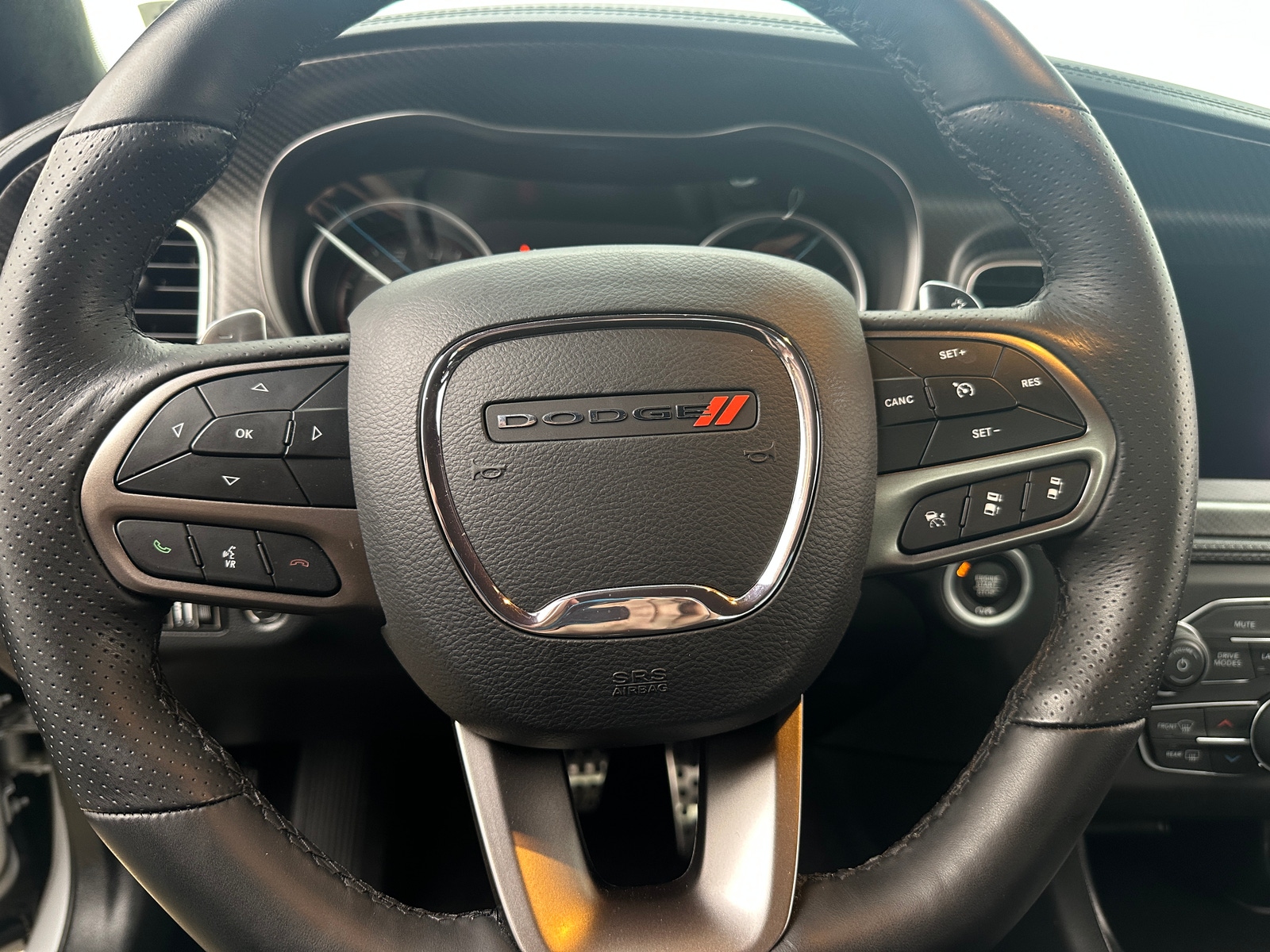 Thumbnail: 2020 Dodge Charger - 4