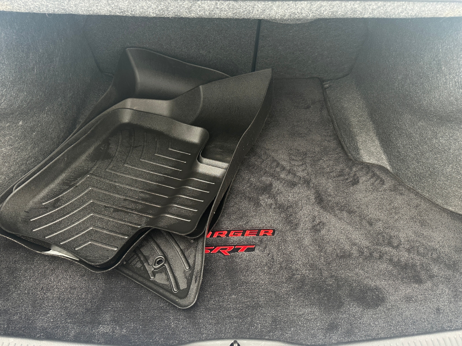 Thumbnail: 2020 Dodge Charger - 6