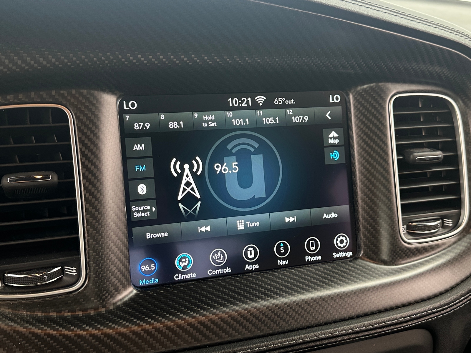 Thumbnail: 2020 Dodge Charger - 3