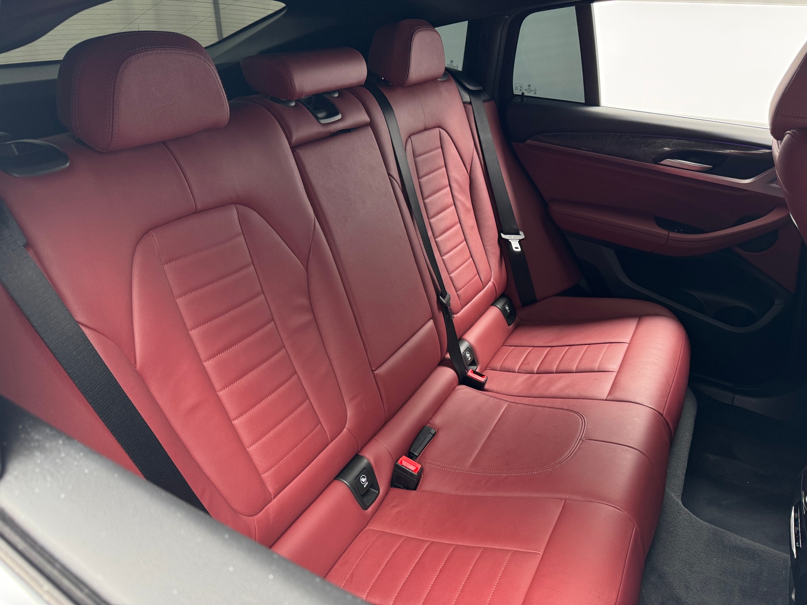 Thumbnail: 2019 BMW X4 - 5