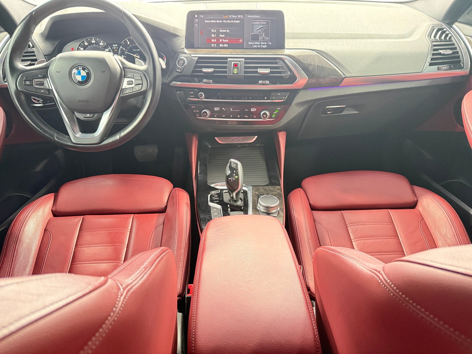 Thumbnail: 2019 BMW X4 - 2