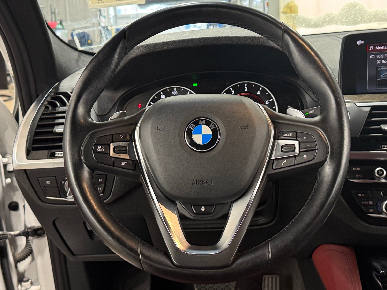 Thumbnail: 2019 BMW X4 - 4