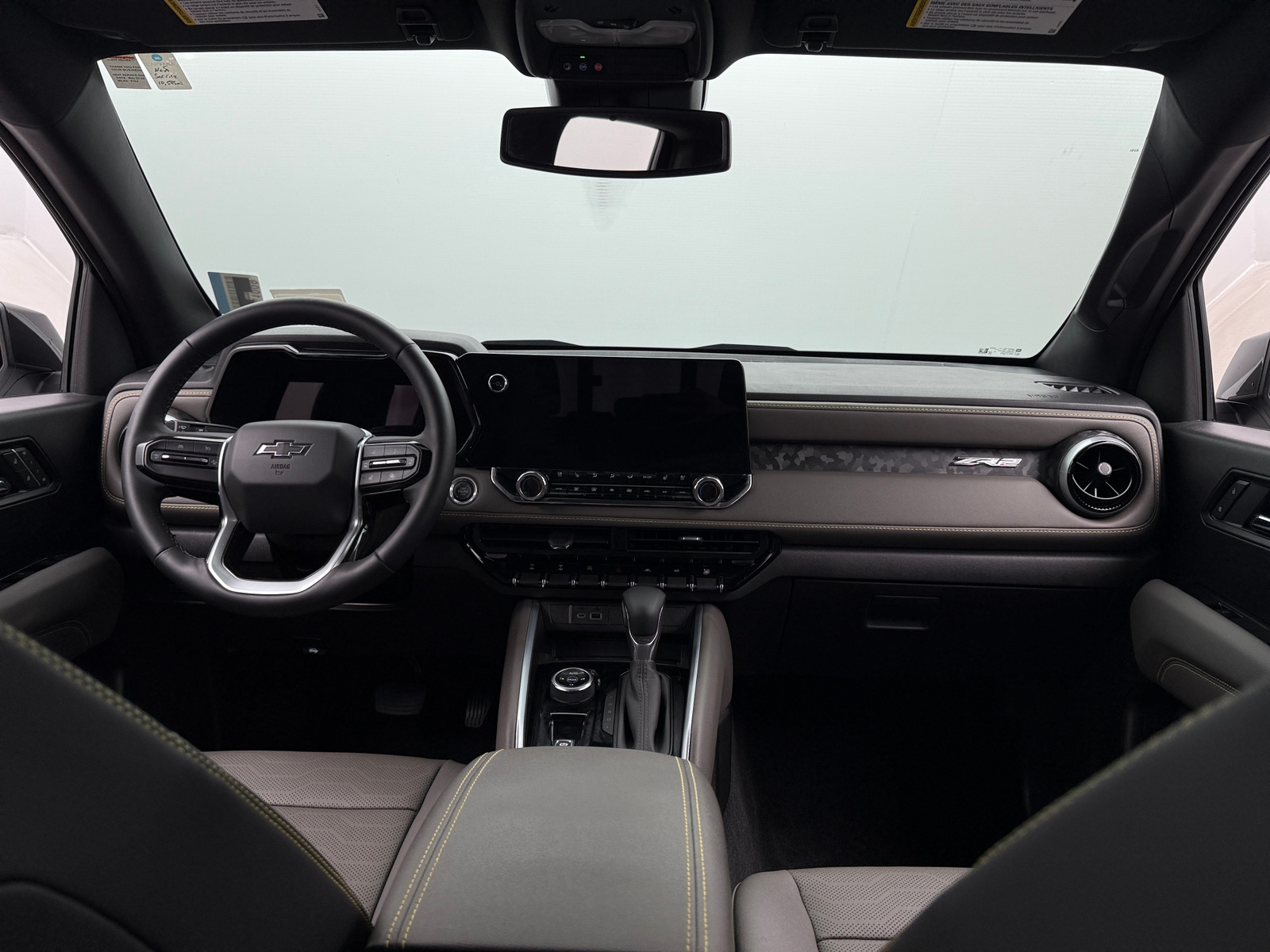 Thumbnail: 2025 Chevrolet Colorado - 2