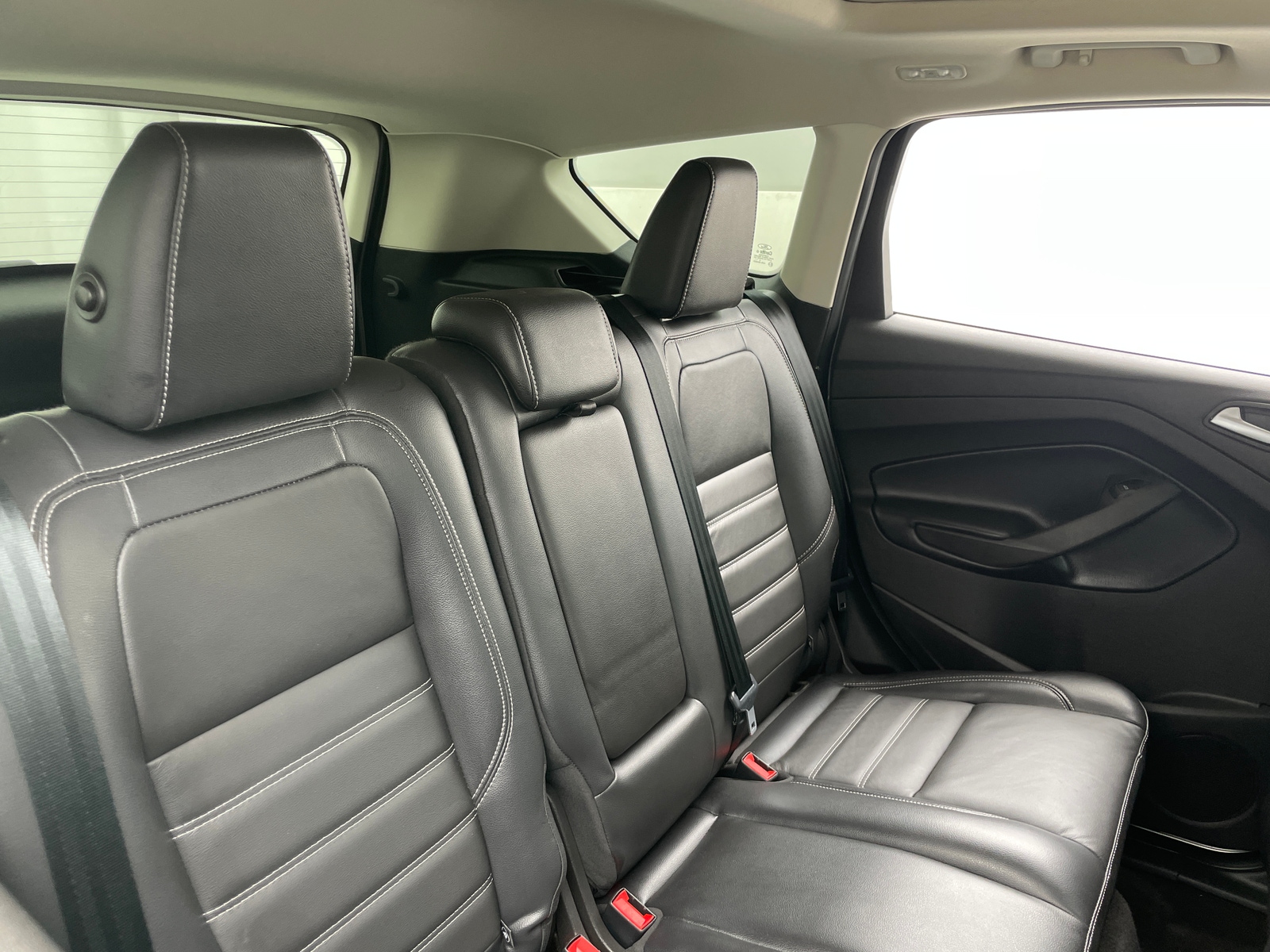 Thumbnail: 2018 Ford Escape - 5