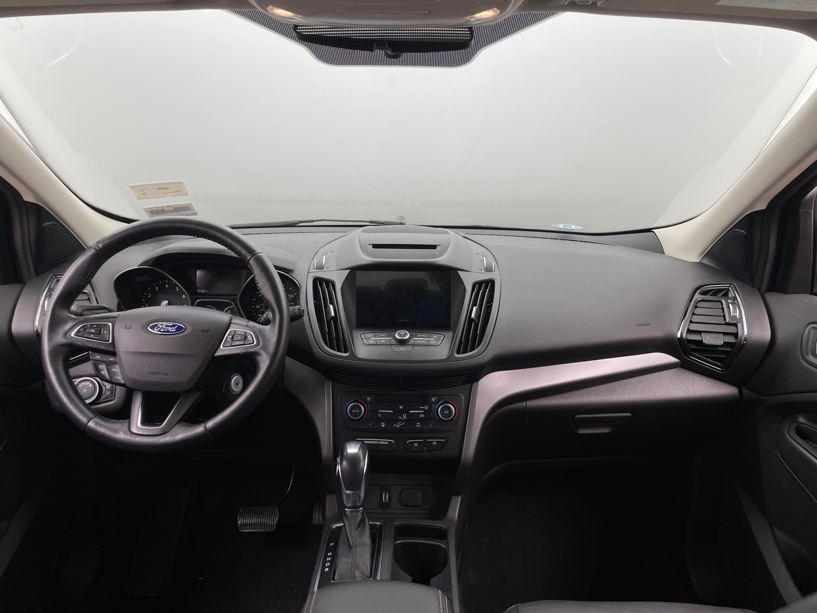 Thumbnail: 2018 Ford Escape - 2