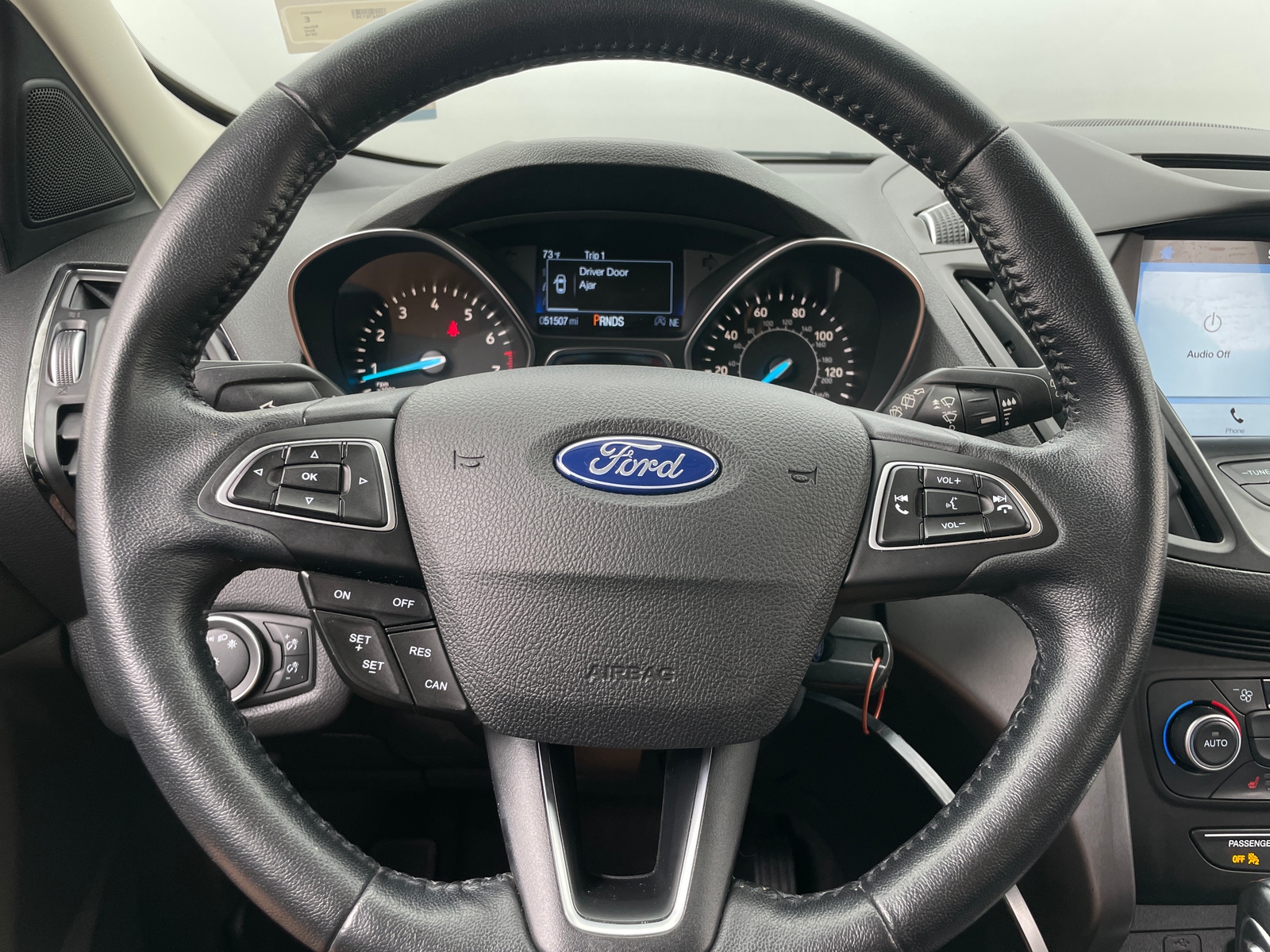 Thumbnail: 2018 Ford Escape - 4