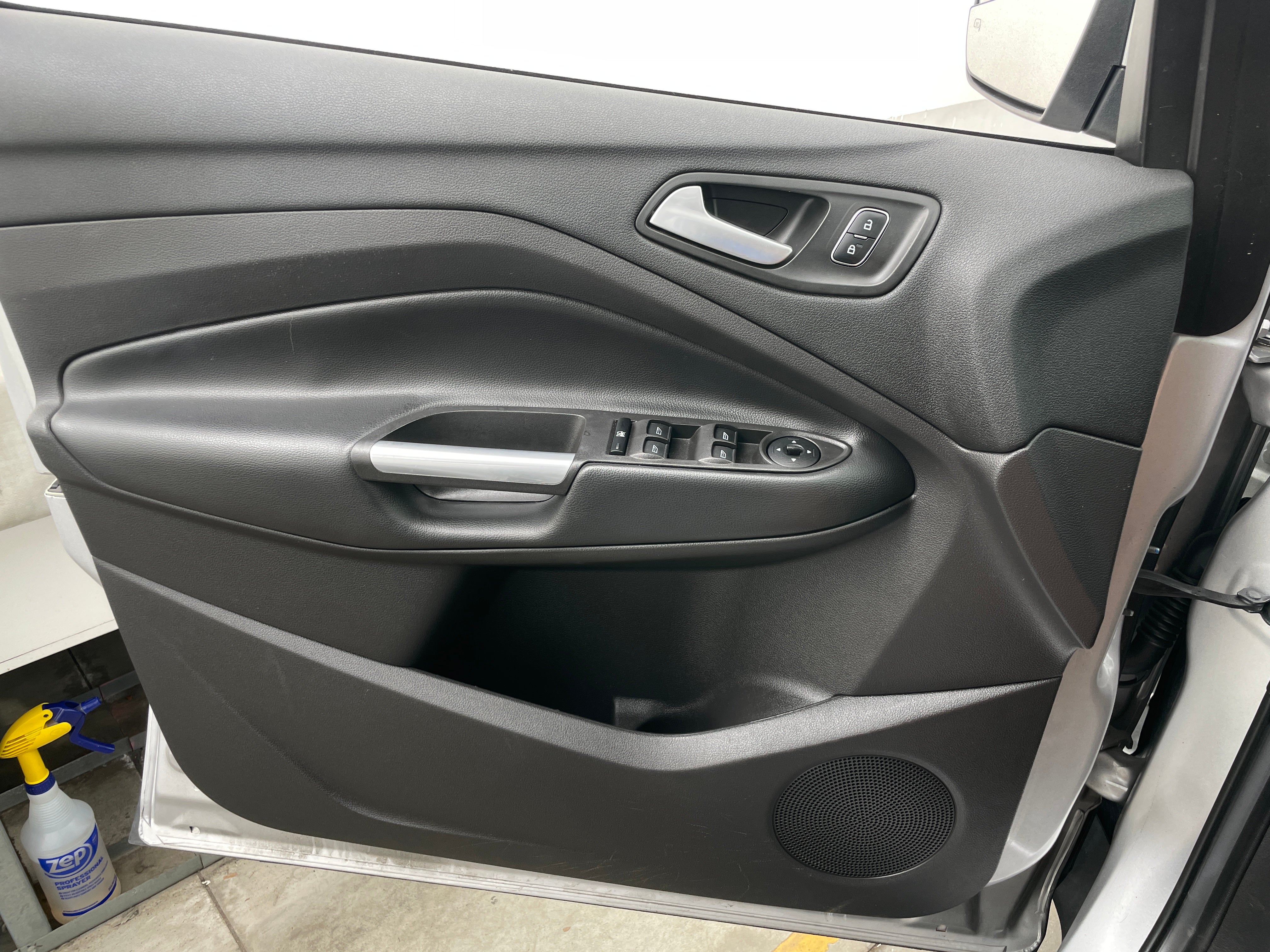 2018 Ford Escape - Image 1