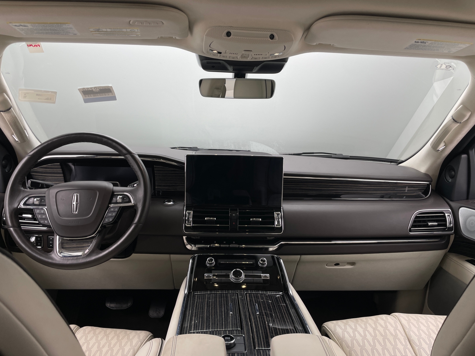 Thumbnail: 2024 Lincoln Navigator - 2