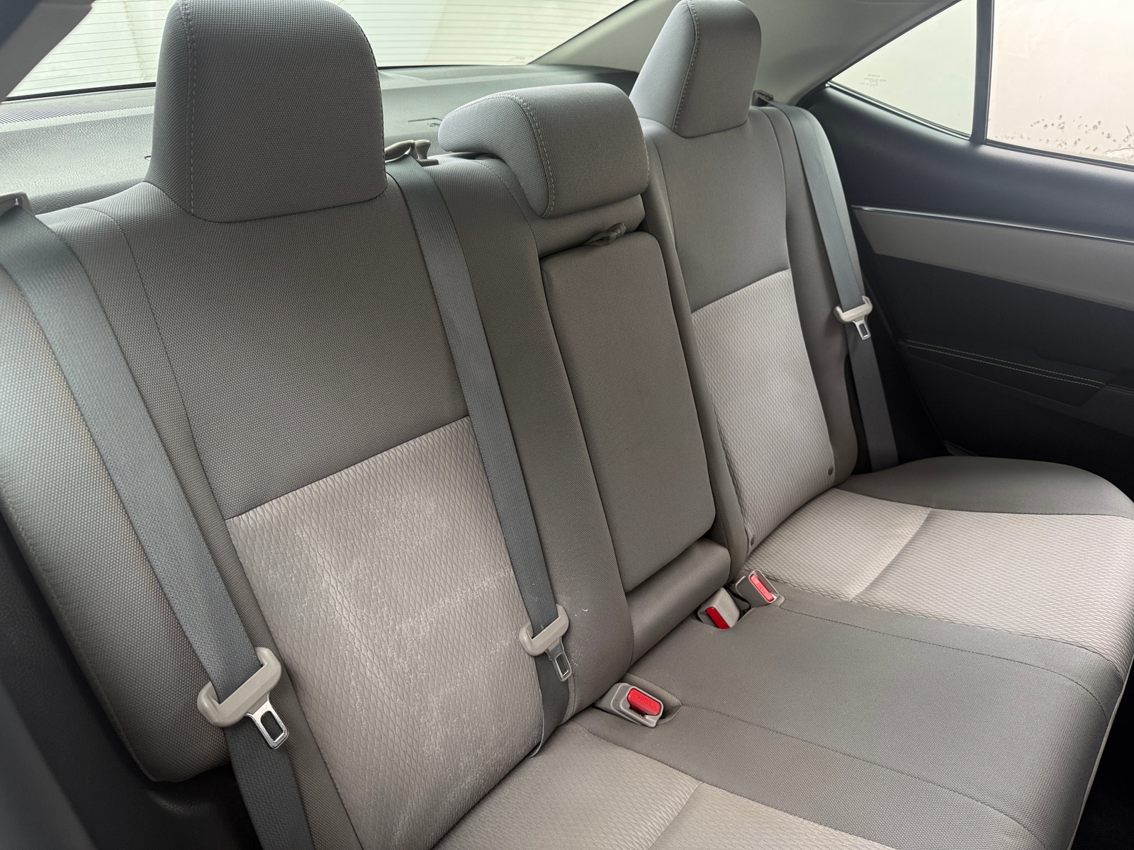 Thumbnail: 2015 Toyota Corolla - 6