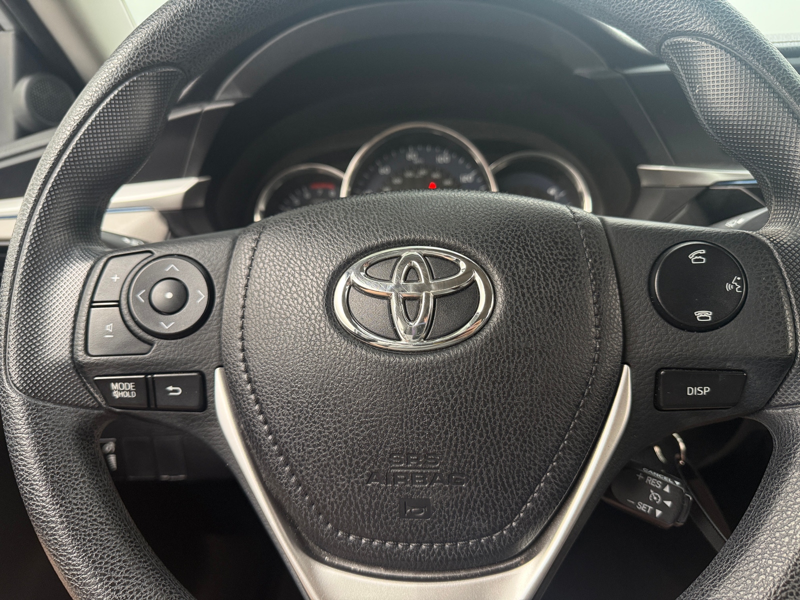 Thumbnail: 2015 Toyota Corolla - 5