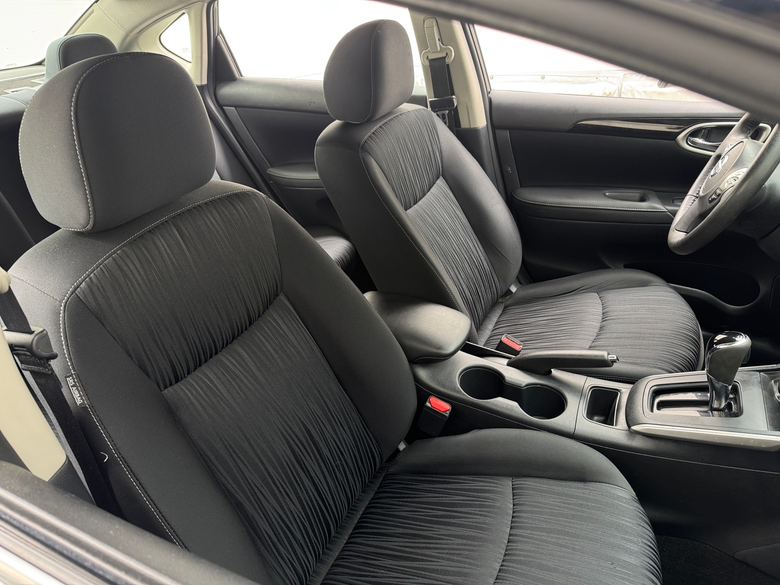 Thumbnail: 2019 Nissan Sentra - 2