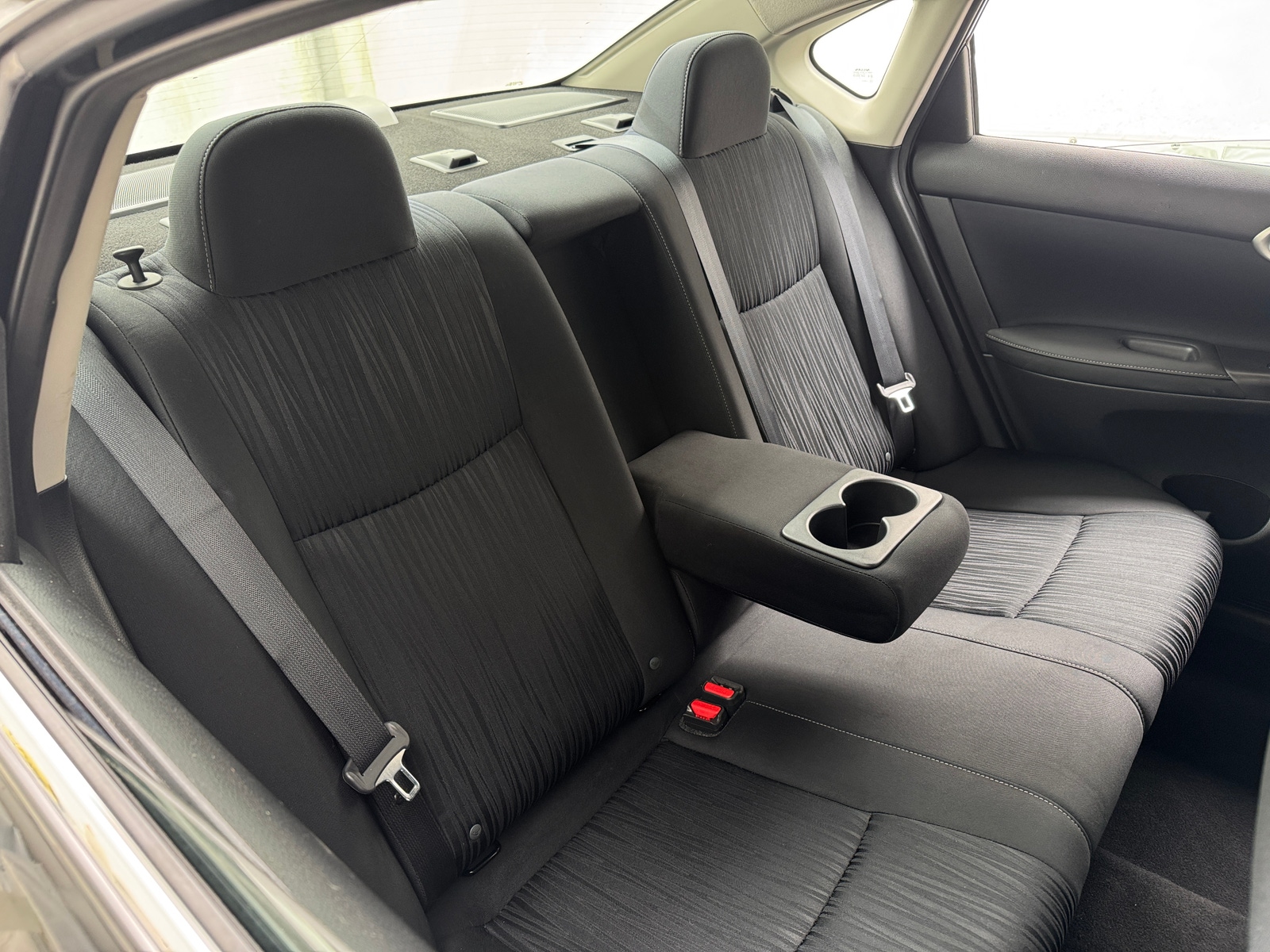 Thumbnail: 2019 Nissan Sentra - 6