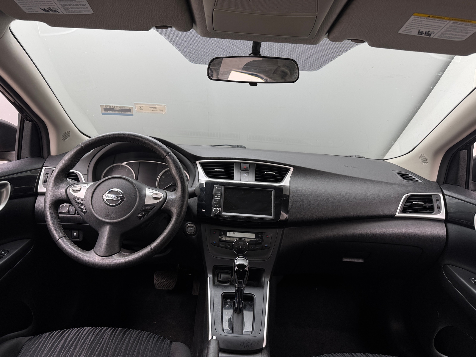 Thumbnail: 2019 Nissan Sentra - 3