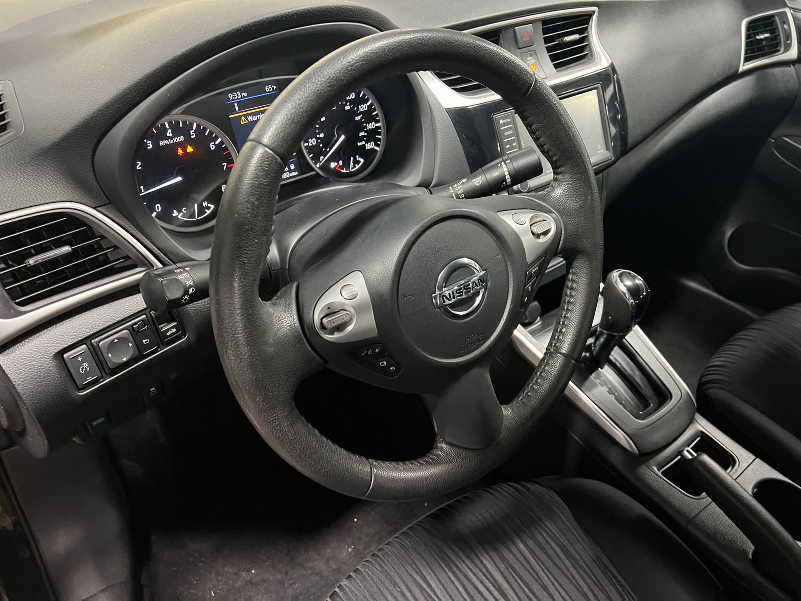 Thumbnail: 2019 Nissan Sentra - 5