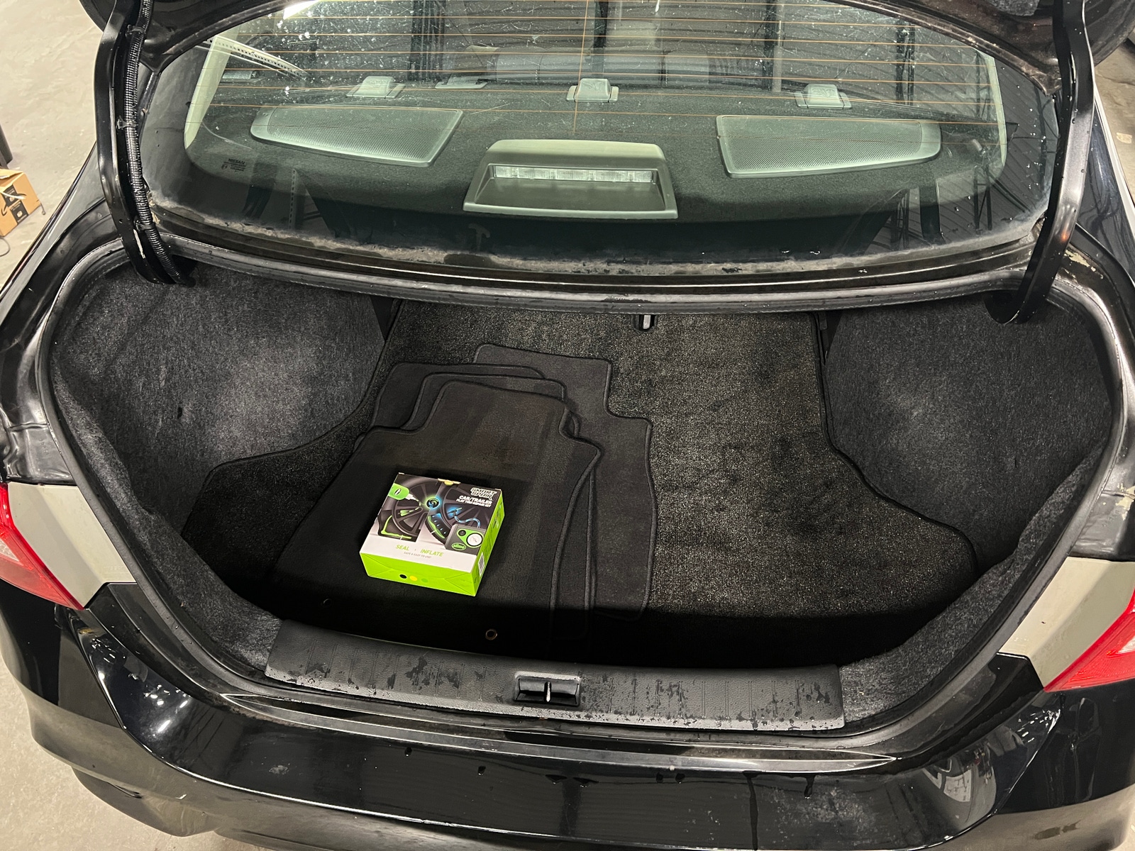 Thumbnail: 2019 Nissan Sentra - 7