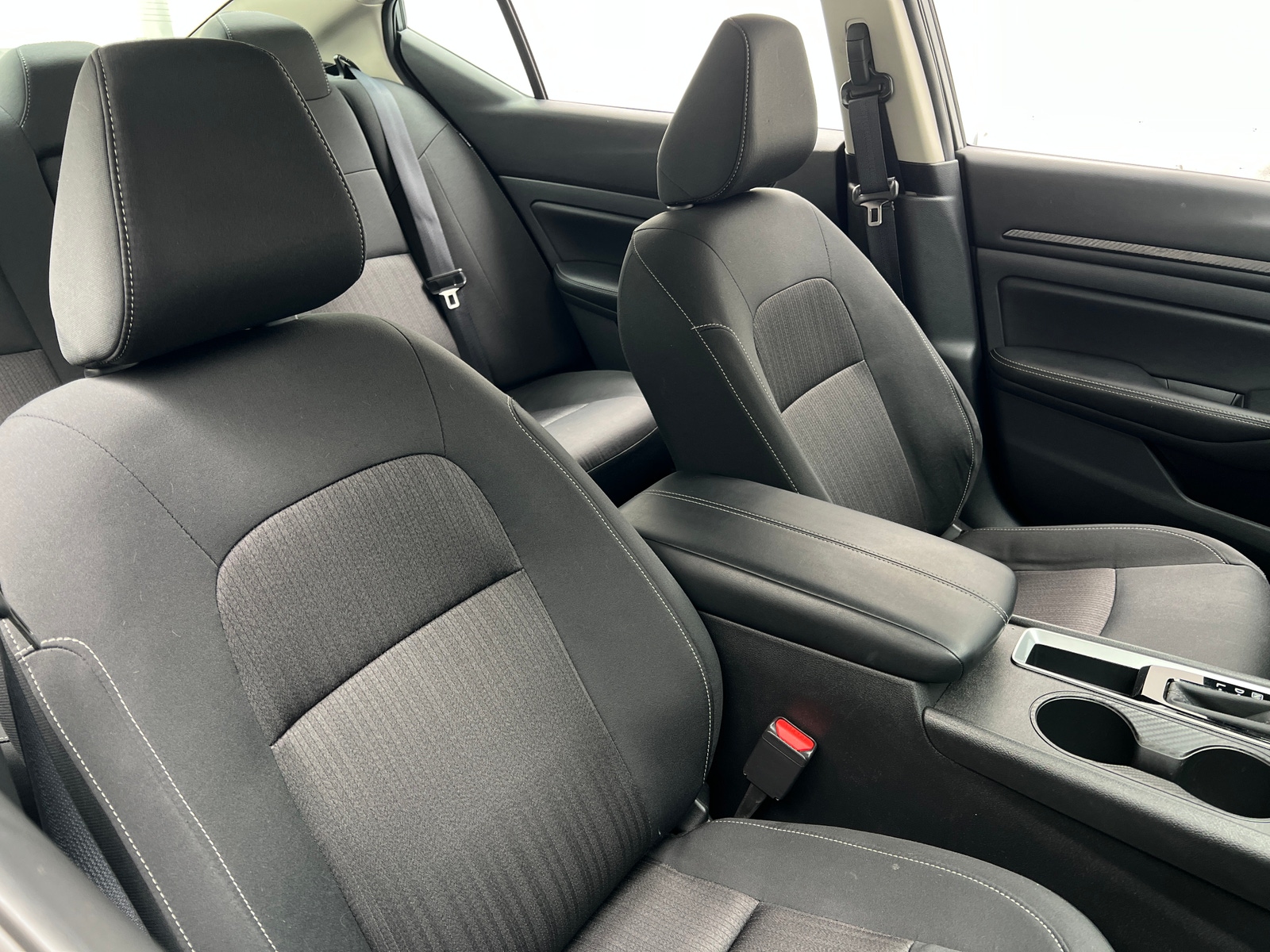 Thumbnail: 2025 Nissan Altima - 2