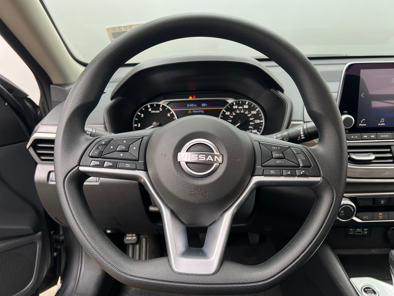 Thumbnail: 2025 Nissan Altima - 5