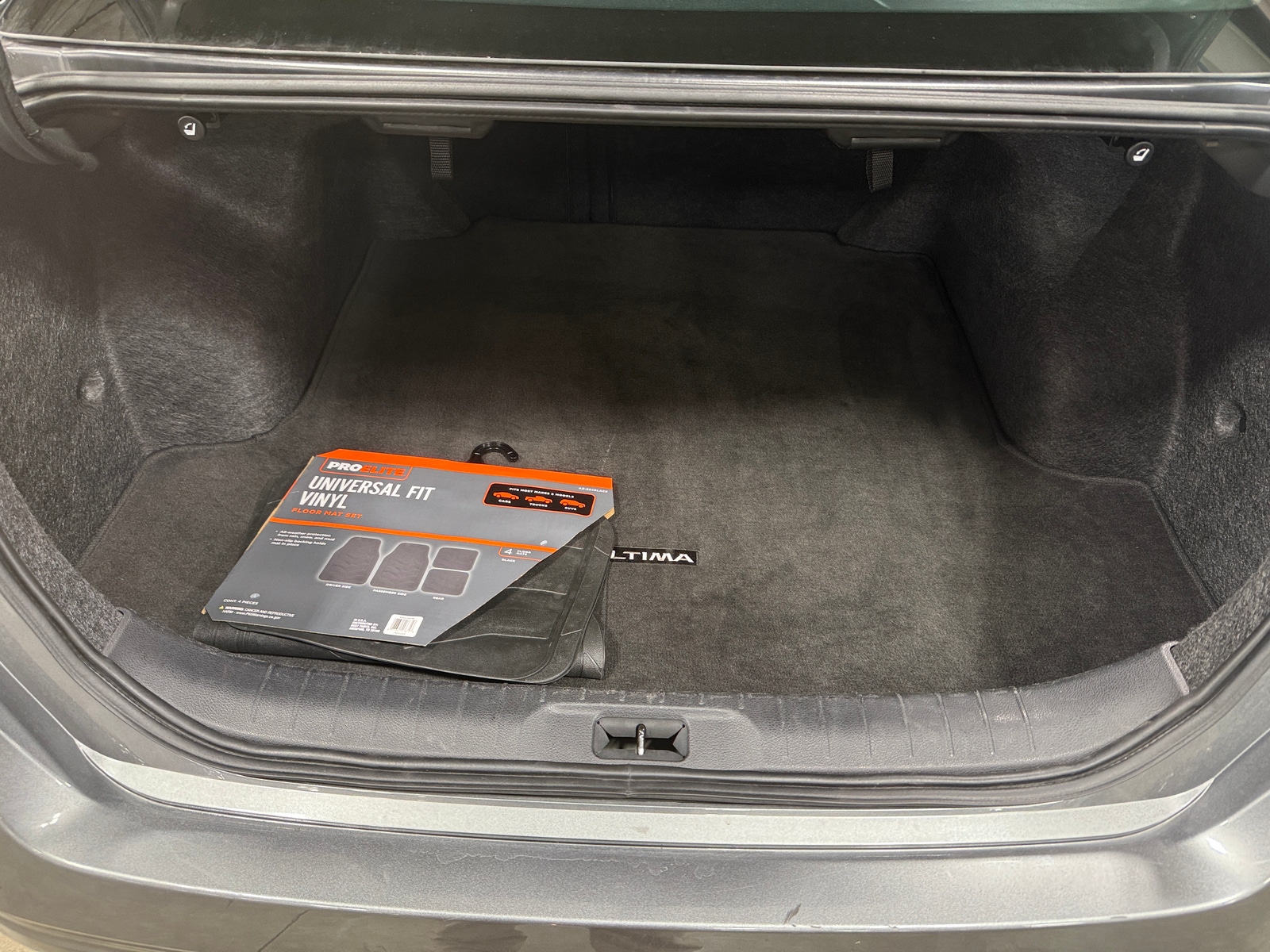 Thumbnail: 2025 Nissan Altima - 7