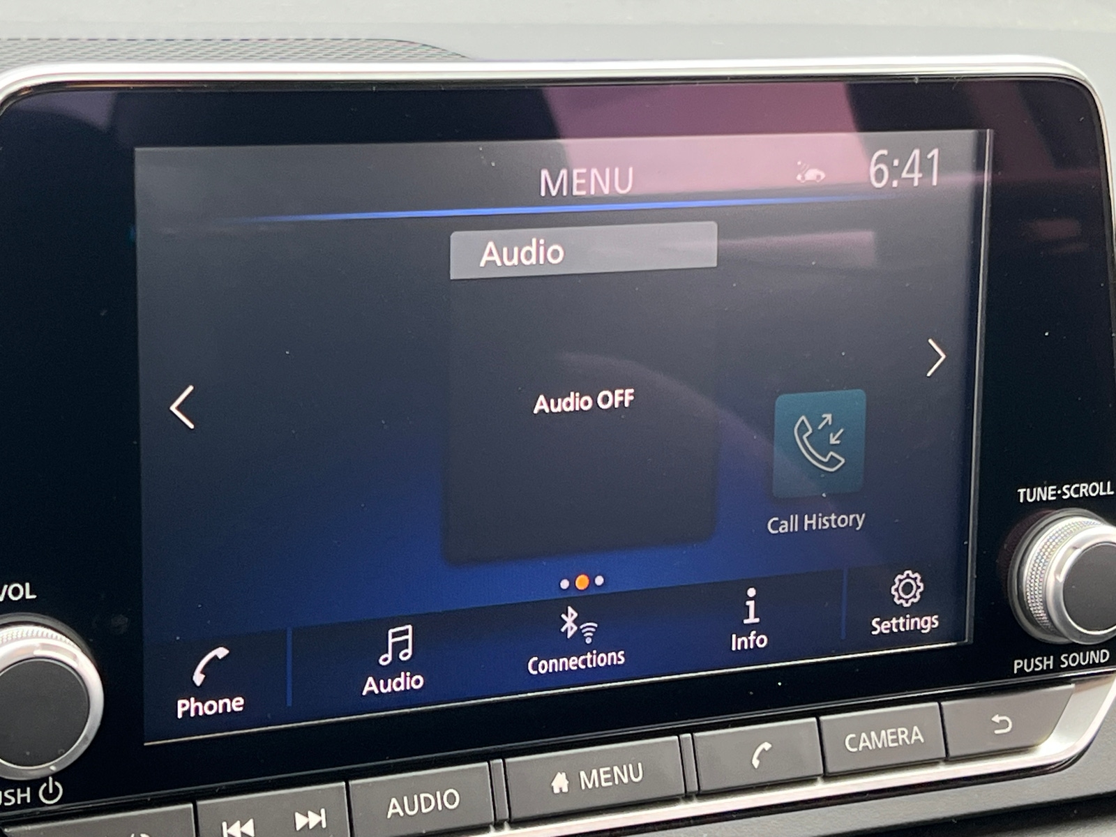 Thumbnail: 2025 Nissan Altima - 4